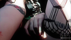 Tiny teen 18+ Public Masturbation