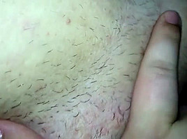 Tiny teen 18+ sneaks away to masturbate