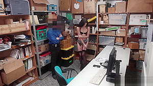 Tiny titted teen 18+ suspect in sexy lingerie fucked hard