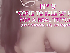 Titfuck Compilation - Super Top