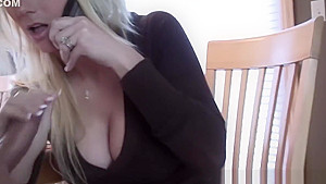 Titty Fucking Phone Sex