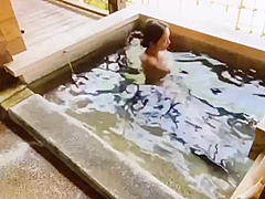 Tochigi Strawberries And Hot Springs