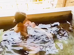 Tochigi Strawberries And Hot Springs