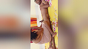 Today Exclusive- Bangla Wife Blowjob And Fucked