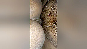 Today Exclusive- Big Ass Desi Wife Ridding Dick