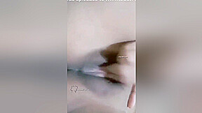 Today Exclusive- Cute Bangla Girl Shows Her Boobs And Pussy 1