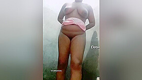 Today Exclusive- Cute Bangla Girl Shows Her Boobs And Pussy 6