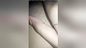 Today Exclusive- Cute Desi Girl Fingering 2