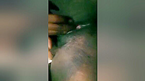 Today Exclusive- Desi Bhabhi Showing Her Boobs And Wet Pussy 2