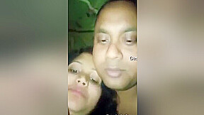 Today Exclusive- Desi Cpl Romance