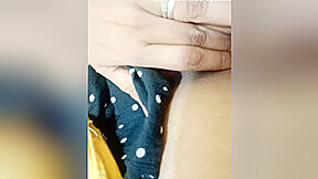 Today Exclusive- Desi Girl Fingering