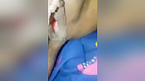 Today Exclusive- Desi Lover Fucking