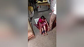 Today Exclusive- Desi Paid Randi Fucked