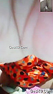 Today Exclusive- Desi Village Aunty Showing Her Pussy On Video Call