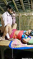 Today Exclusive- Desi Village Randi Fucked
