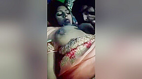 Today Exclusive- Desi Wife Blowjob
