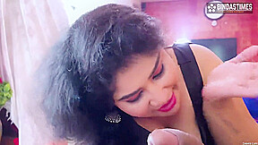 Today Exclusive- Early Morning Vlogging With My Sexy Step-mom And Accidently I Creampied On Her