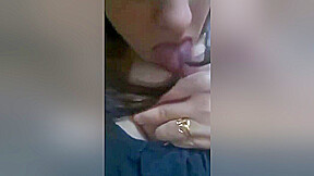 Today Exclusive- Horny Paki Girl Sucking Her Boobs