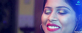 Today Exclusive- Hot Look Desi Girl Boob Sucking And Hard Fucked By Lover