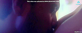Today Exclusive- Hot Look Desi Girl Boob Sucking And Hard Fucked By Lover
