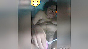 Today Exclusive- Lankan Wife Showing Her Boobs And Pussy On Video Call 3