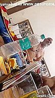 Today Exclusive- Old Man Romance With Call Girl