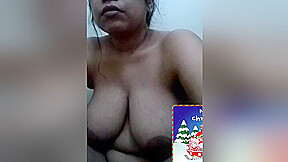 Today Exclusive- Paki Girl Showing Her Boobs And Pussy 1