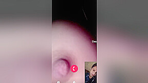 Today Exclusive- Sexy Bihari Girl Showing Her Boobs On Video Call 1
