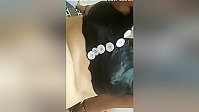 Today Exclusive- Sexy Desi Bhabhi Boob Pressing And Fingerring By Hubby 1