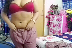 Today Exclusive- Sexy Desi Girl Hot Cam Show