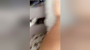 Today Exclusive- Super Hot Nri Girl Showing Boobs