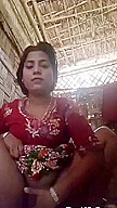 Today Exclusive- Village Bhabhi Fingering