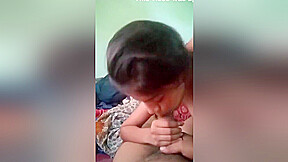 Today Exclusive -cute Desi Girl Blowjob Romance And Fucking 7