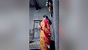 Today Exclusive -desi Village Bhabhi Ready For Sex