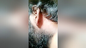 Today Exclusive -mallu Wife Pussy Licking By Hubby