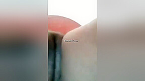 Today Exclusive -mallu Wife Pussy Licking By Hubby