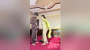 Today Exclusive -paki Cheating Wife Fucked By Hubby Friend