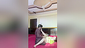 Today Exclusive -paki Cheating Wife Fucked By Hubby Friend