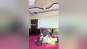 Today Exclusive -paki Cheating Wife Fucked By Hubby Friend