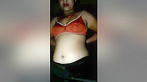 Today Exclusive -sexy Desi Girl Shows Her Boobs And Pussy