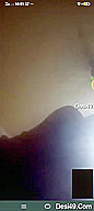 Today Exclusive-desi Aunty Shows Her Boobs And Pussy On Vc 2