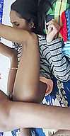 Today Exclusive-desi Bangla Wife Blowjob And Fucked 2