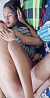 Today Exclusive-desi Bangla Wife Blowjob And Fucked 2