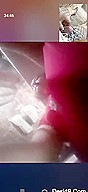 Today Exclusive-desi Bhabhi Showing Her Pussy On Video Call