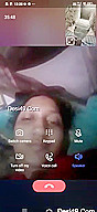 Today Exclusive-desi Bhabhi Showing Her Pussy On Video Call