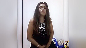 Today Exclusive-hot Indian Bhabhi Showing Her Boobs And Pussy 5