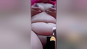Today Exclusive-sexy Desi Girl Shows Her Boobs And Pussy On Vc