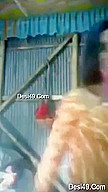 Today Exclusive-shy Desi Village Girl Showing Her Boobs