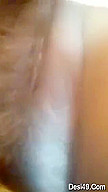 Today Exclusive-shy Desi Village Girl Showing Her Boobs