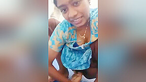Today Exclusive-tamil Girl Fingering